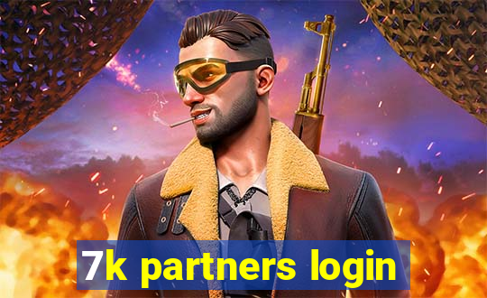 7k partners login